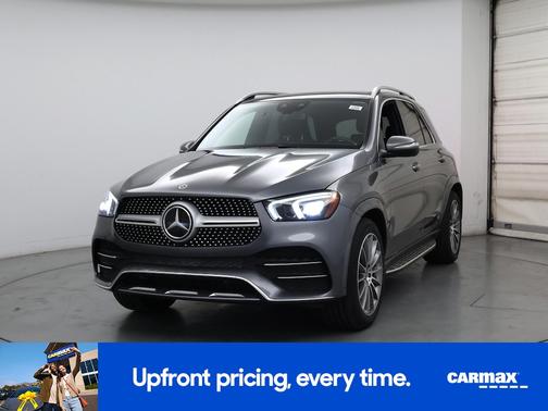 2022 Mercedes-Benz GLE 350 GLE 350