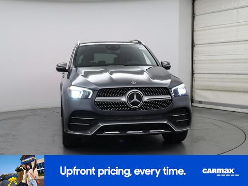 2022 Mercedes-Benz GLE 350 GLE 350