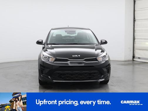 2023 Kia Rio S