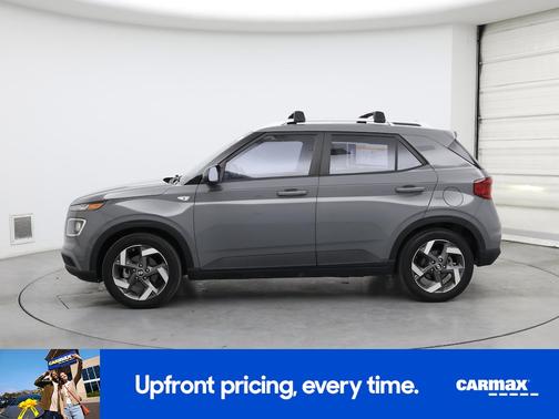 2022 Hyundai VENUE Limited