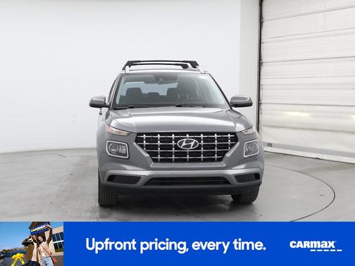 2022 Hyundai VENUE Limited