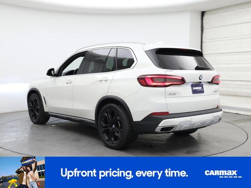 2021 BMW X5 sDrive40i