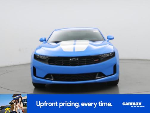 2023 Chevrolet Camaro 2LT