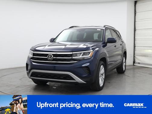 2023 Volkswagen Atlas SE w/Tech