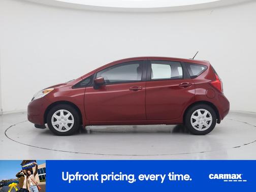 2016 Nissan Versa Note SV