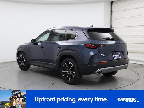 2023 Mazda CX-50 2.5 Turbo Premium Plus