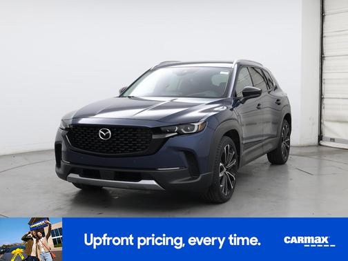 2023 Mazda CX-50 2.5 Turbo Premium Plus