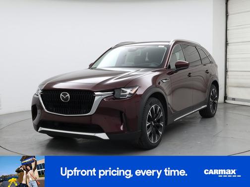 2024 Mazda CX-90 PHEV Premium