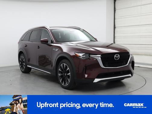 2024 Mazda CX-90 PHEV Premium