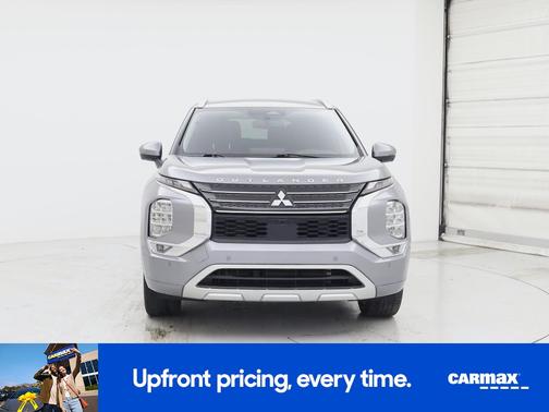 2022 Mitsubishi Outlander SEL Special Edition