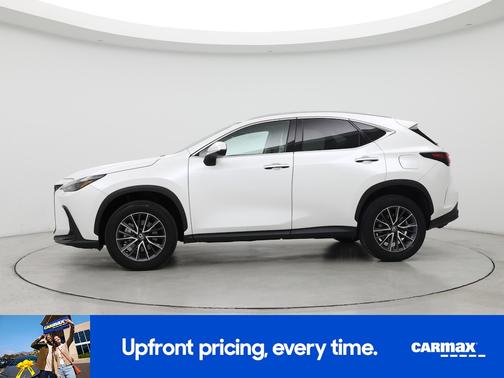 2022 Lexus NX 250 NX 250