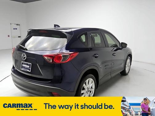 2014 Mazda CX-5 Grand Touring