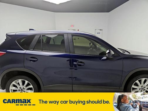 2014 Mazda CX-5 Grand Touring