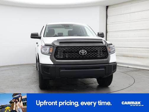 2021 Toyota Tundra SR