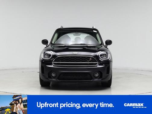 2023 MINI Countryman S