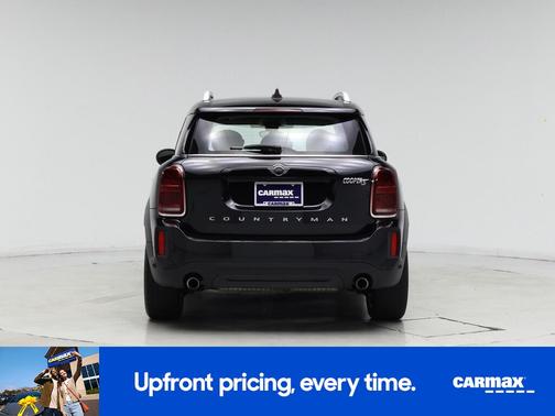 2023 MINI Countryman S