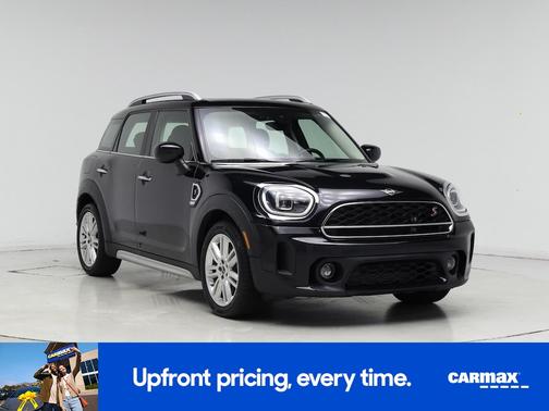 2023 MINI Countryman S
