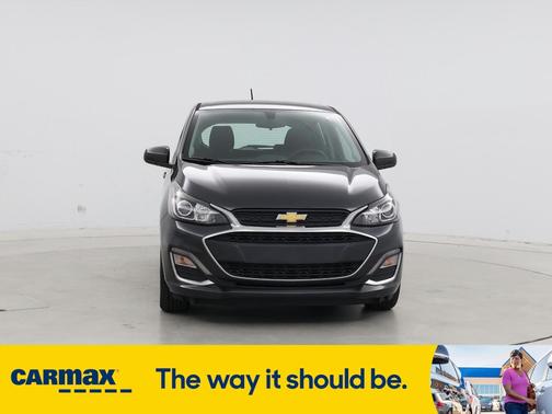 2020 Chevrolet Spark LT