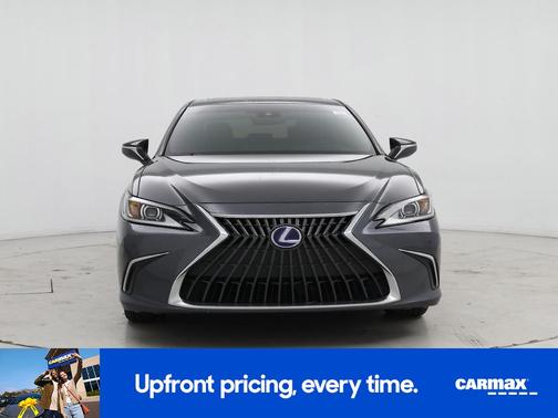 2022 Lexus ES 300h ES 300h