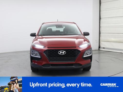 2019 Hyundai KONA SE