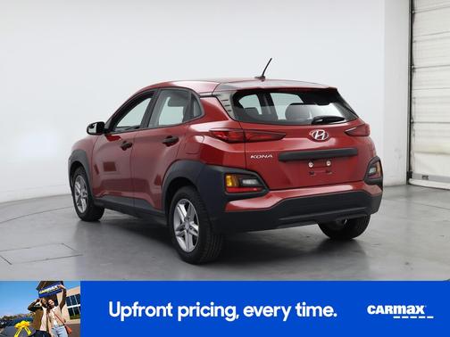 2019 Hyundai KONA SE