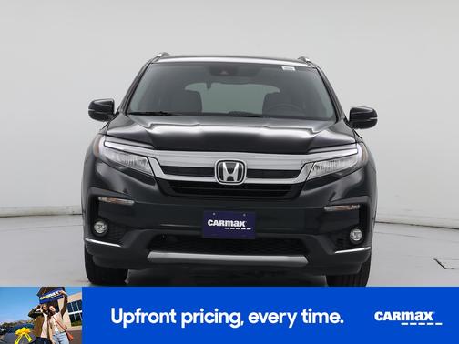 2019 Honda Pilot Touring