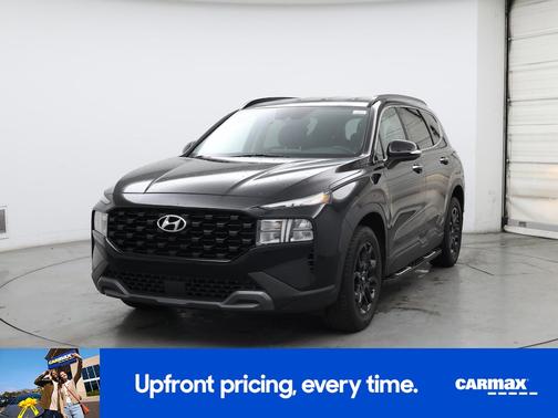 2022 Hyundai SANTA FE XRT