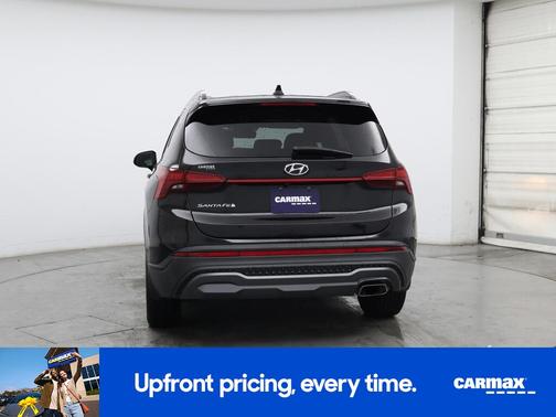 2022 Hyundai SANTA FE XRT
