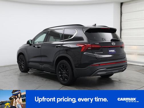 2022 Hyundai SANTA FE XRT
