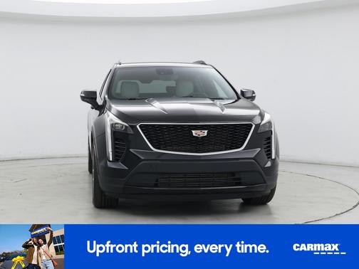 2020 Cadillac XT4 Sport