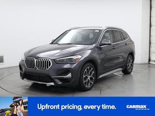 2020 BMW X1 SDrive28i