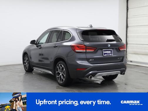 2020 BMW X1 SDrive28i