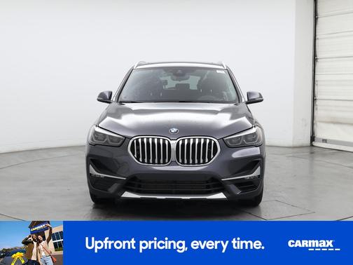 2020 BMW X1 SDrive28i