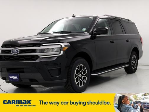 2023 Ford Expedition Max XLT