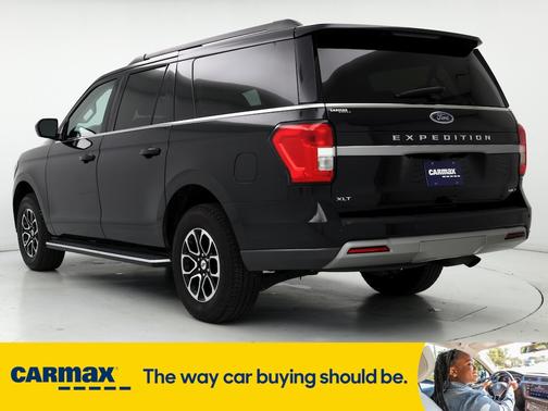 2023 Ford Expedition Max XLT