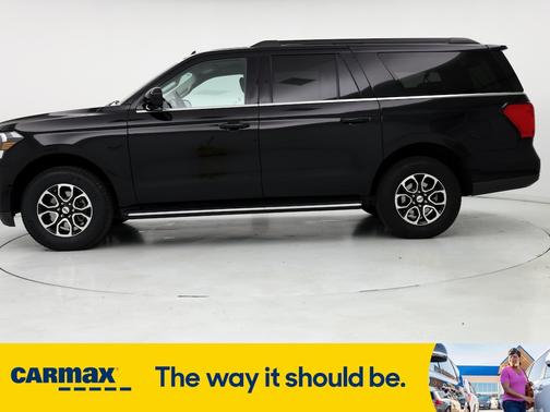 2023 Ford Expedition Max XLT