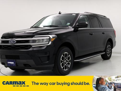 2023 Ford Expedition Max XLT