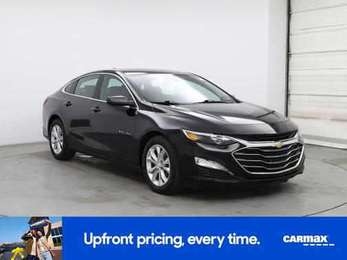 2023 Chevrolet Malibu 1LT