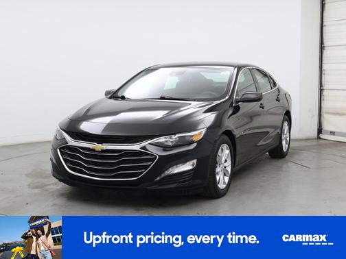 2023 Chevrolet Malibu 1LT