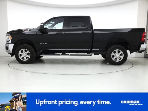 2024 RAM 2500 Bighorn