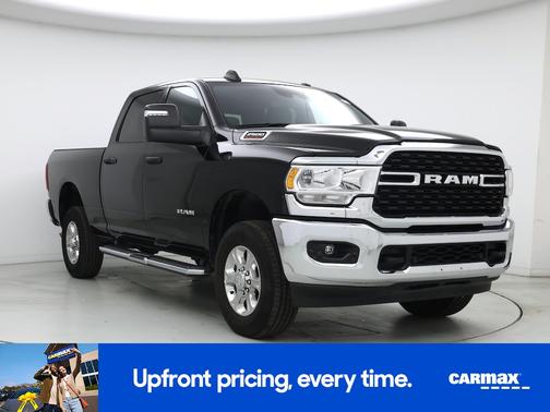 2024 RAM 2500 Bighorn