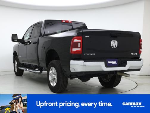 2024 RAM 2500 Bighorn