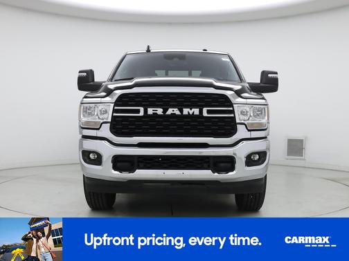 2024 RAM 2500 Bighorn