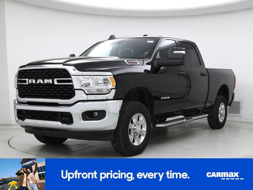 2024 RAM 2500 Bighorn