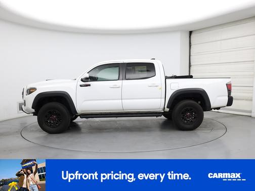 2019 Toyota Tacoma TRD Pro