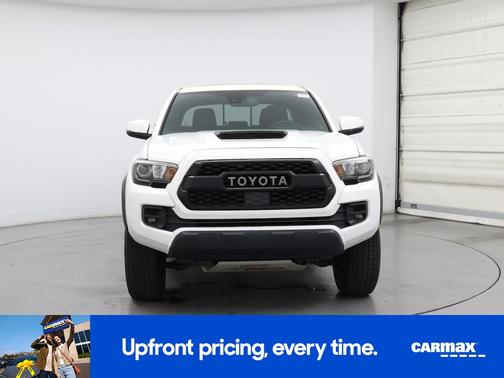 2019 Toyota Tacoma TRD Pro