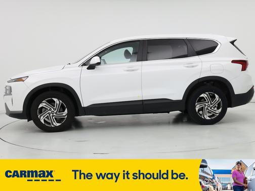 2023 Hyundai SANTA FE SE