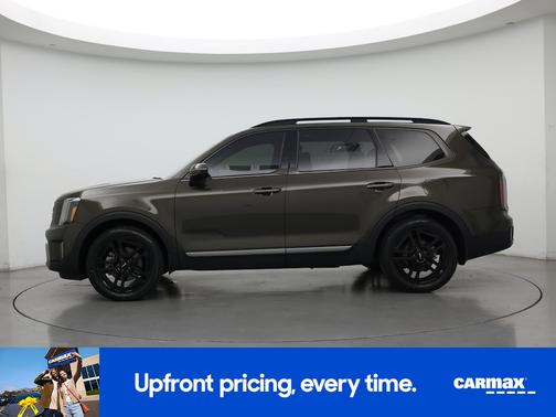 2023 Kia Telluride SX X-Line