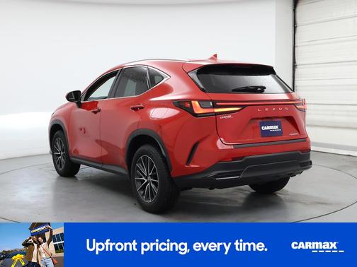 2024 Lexus NX 250 NX 250