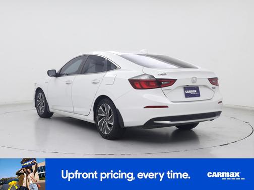 2022 Honda Insight Touring